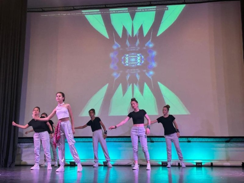 FESTIVALUL NAȚIONAL -CONCURS DE TEATRU “D-ALE LUI CARAGIALE” 2025